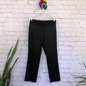 NWT WHBM Black Slacks